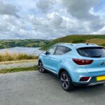Our experiences with our MG ZS electric car IMG_1333-3
