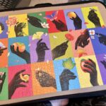 Hands