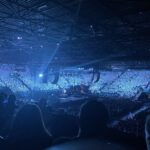Lydia's Young Voices Experience Young-Voices-at-Resorts-World-Arena
