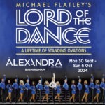 Lord of the Dance - Theatre Review 1080x1080