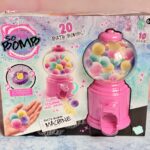 Review: So Bomb - Bath Bomb Dispenser IMG_5146