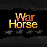 War Horse Key Art 1080x1080