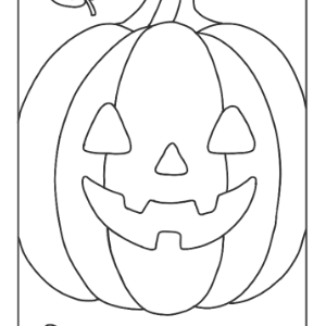 Halloween Bookmarks