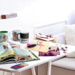 Giveaway: My Picture Gift Voucher Picanova Produktportfolio Fotogeschenke