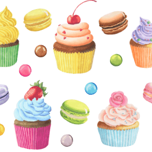 Treats Design – Gift Bag & Tags