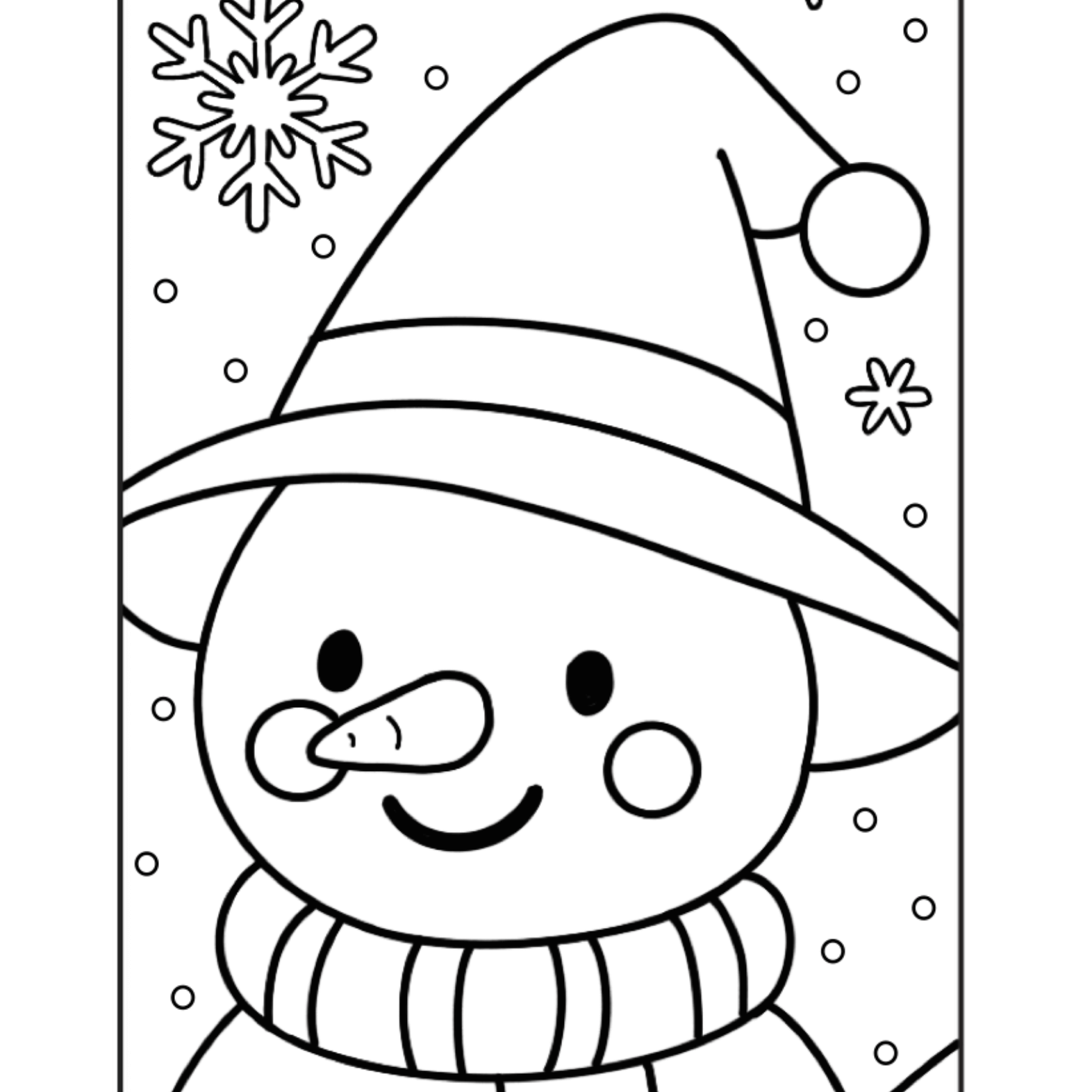 Christmas Bookmarks