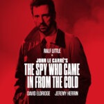 The Spy Who Came In From The Cold - Theatre Review (UK Tour) TheSpyWho_RL_1080x1080px