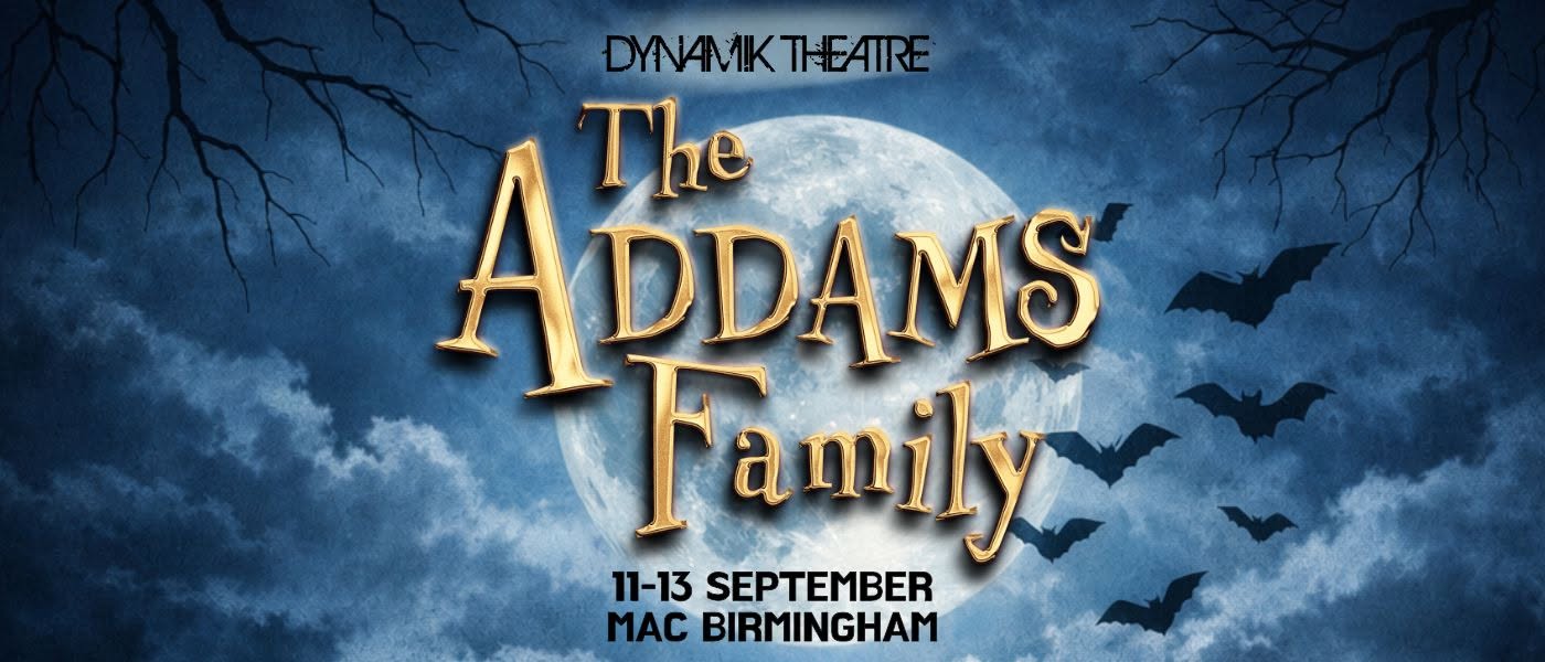 The Addams Family – Theatre Review