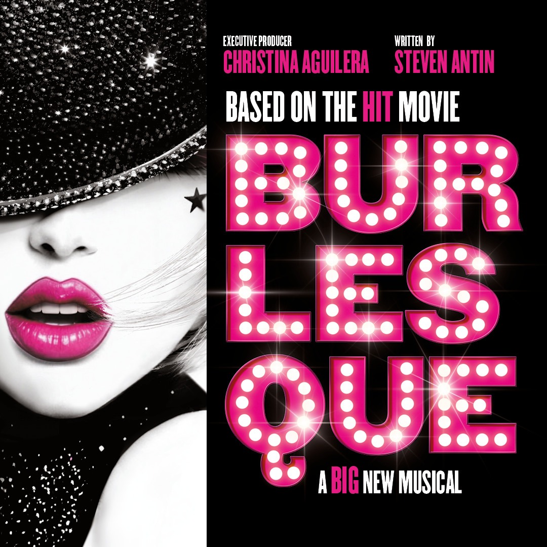 Burlesque The Musical – Theatre Review (UK Tour)